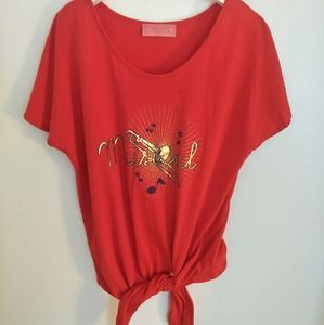 Weekend Workshop Tshirt